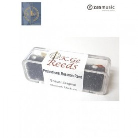 Caña profesional fagot K Ge Reeds
