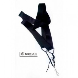 Arnés fagot con mosquetón ORTOLÁ