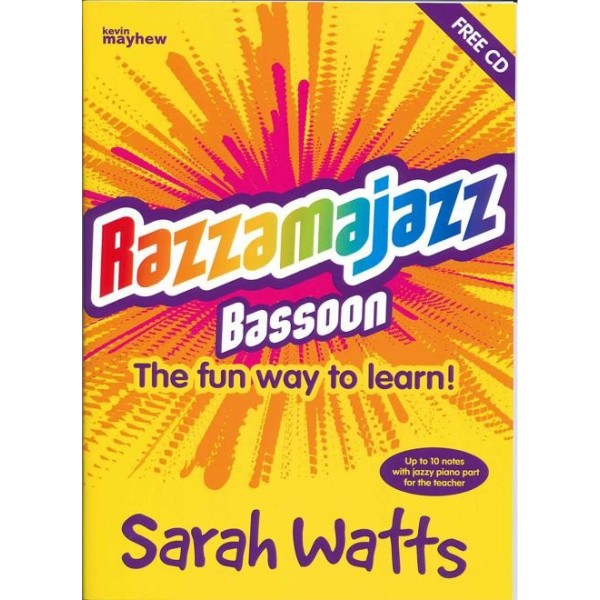 RAZZAMAJAZZ BASSON