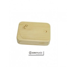 Micrómetro para medir el espesor de las palas. CHIARUGI