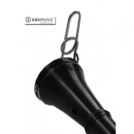 Atril para la dulzaina (dolçaina)