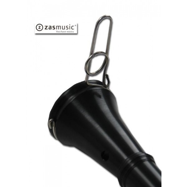 Atril para la dulzaina (dolçaina)