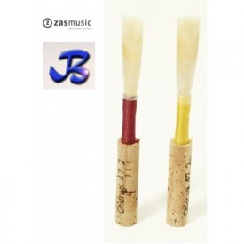 Caña de oboe de dureza media de la empresa BERTHELOT modelo STRADI