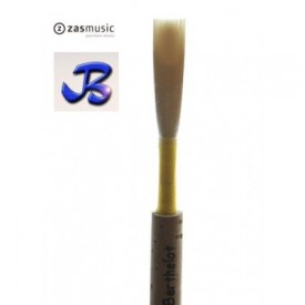 Caña de oboe de dureza media de la empresa BERTHELOT modelo STRADI