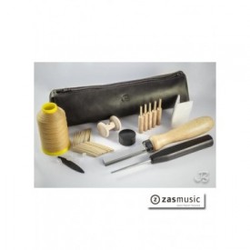 Kit montaje cañas de oboe semiprofesional