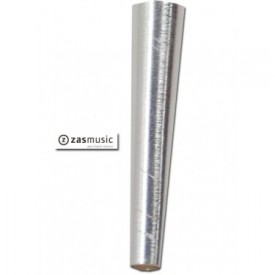 Tudel LORÉE para cañas de corno inglés con baño de plata