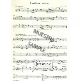 Orchester probespiel. Piezas de ensayo para audiciones de orquesta (Oboe-Corno inglés-Oboe de amor)