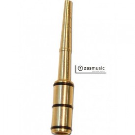 Tudel Chiarugi para cañas oboe sin corcho