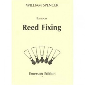Spencer: Reed Fixing