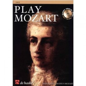 Play Mozart