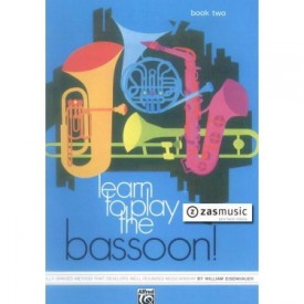 Learn to the Play Bassoon