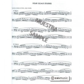 Learn to the Play Bassoon