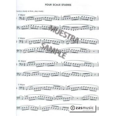 Learn to the Play Bassoon