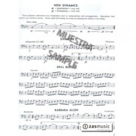 Learn to the Play Bassoon