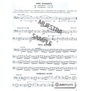 Learn to the Play Bassoon