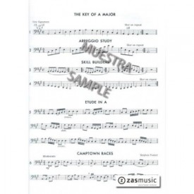 Learn to the Play Bassoon