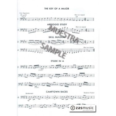 Learn to the Play Bassoon