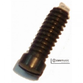 Juego de tornilleria para oboe LORÉE con teflón en la punta