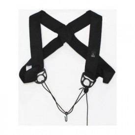 Arnés para fagot KÖLBL