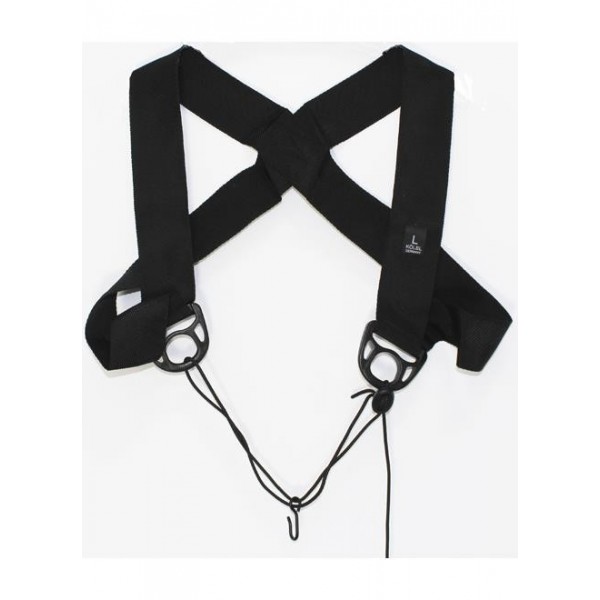 Arnés para fagot KÖLBL