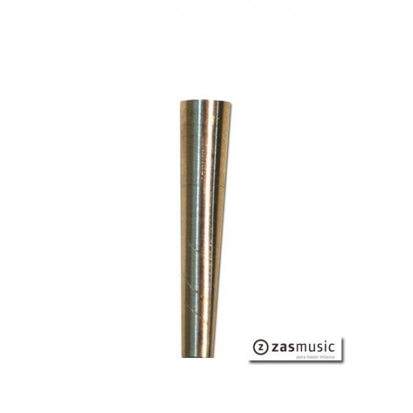 Tudel para caña de  Corno Inglés de Nickel