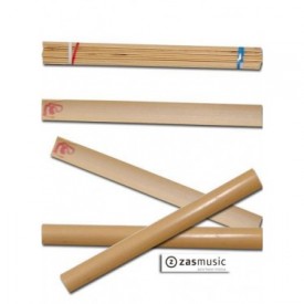 Palas gubiadas para oboe LE ROSEAU CHANTANT