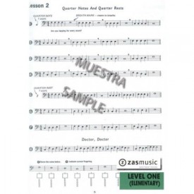 Paine: Bassoon student