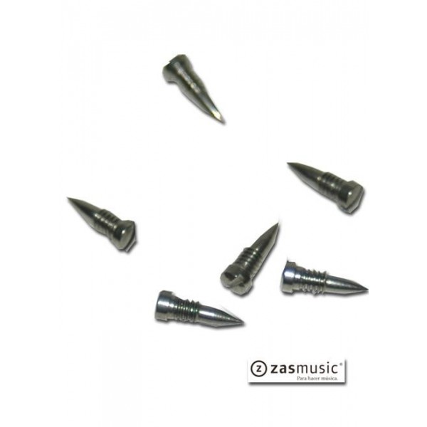 Tornillo con punta Lorée para corno inglés