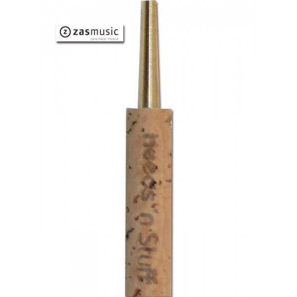 Tudel REEDS´N STUFF para oboe de 47 mm