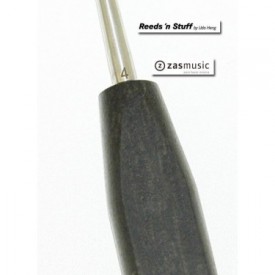 Tudelero Reeds´ N Stuff para oboe