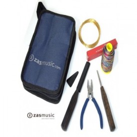 Kit estudiante montaje cañas fagot Zasmusic