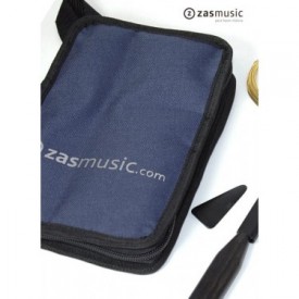 Kit estudiante montaje cañas fagot Zasmusic