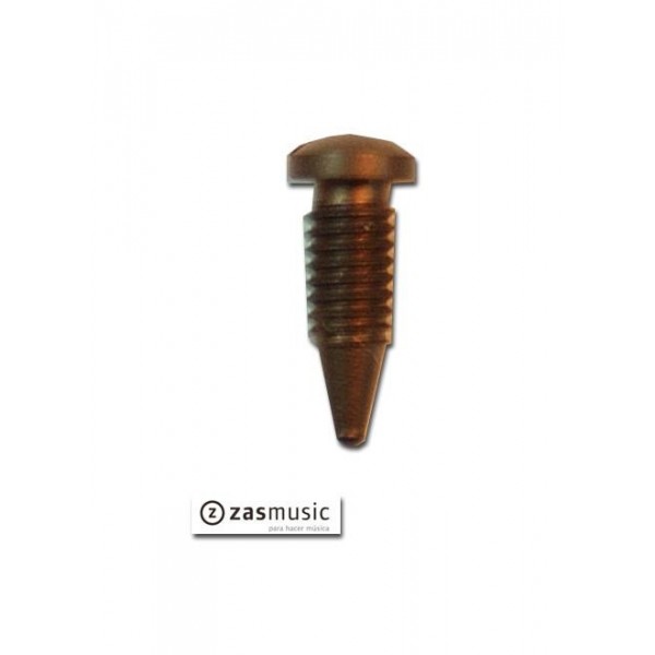 Tornillo cabeza plana mecanismo fagot SCHREIBER