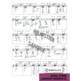 Edlefsen und Weber: Oboe Student