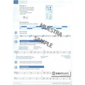 Morgan, Chris: The Boosey Woodwind Method Bassoon Book Vol. 1 o 2