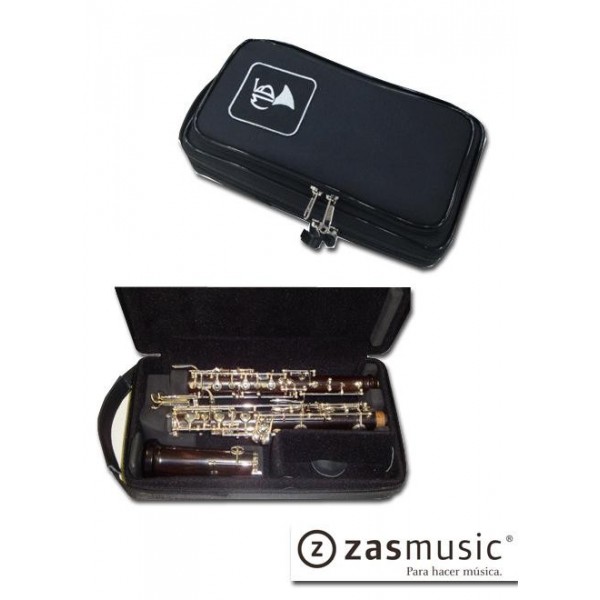 Estuche de nylon para oboe MARCUS BONNA
