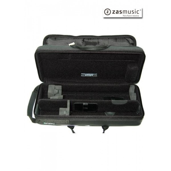 Funda-Estuche de cuero para Corno Ingles MARCUS BONNA