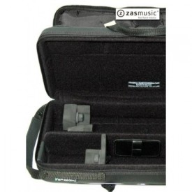 Funda-Estuche de cuero para Corno Ingles MARCUS BONNA