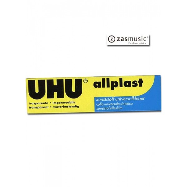 Pegamento RIEGER para bolas plástico cañas fagot