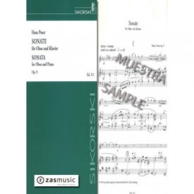 Poser: Op. 9 Sonata