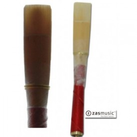 Caña para oboe barítono de dureza media. NEURANTER