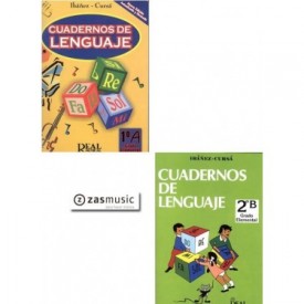 Ibañez-cursá lenguaje musical