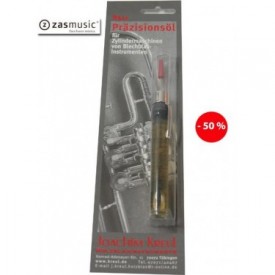 Aceite KREUL B 411 para instrumentos de válvulas