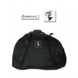 Funda para el estuche de trompa modelo MB-8 de nylon. MARCUS BONNA