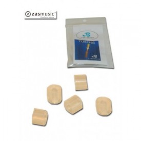 Tubing para cañas de oboe