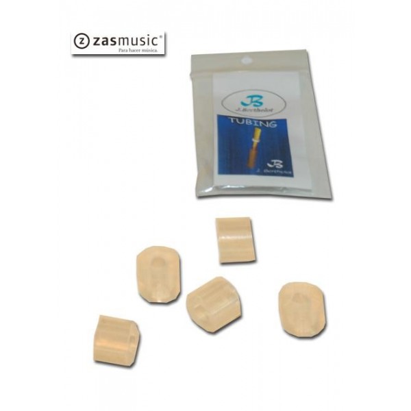 Tubing para cañas de oboe