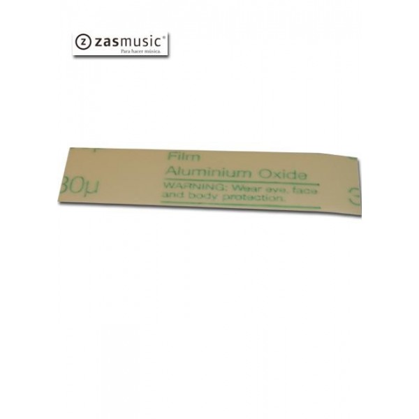 Recambio de correa para afilado Berthelot