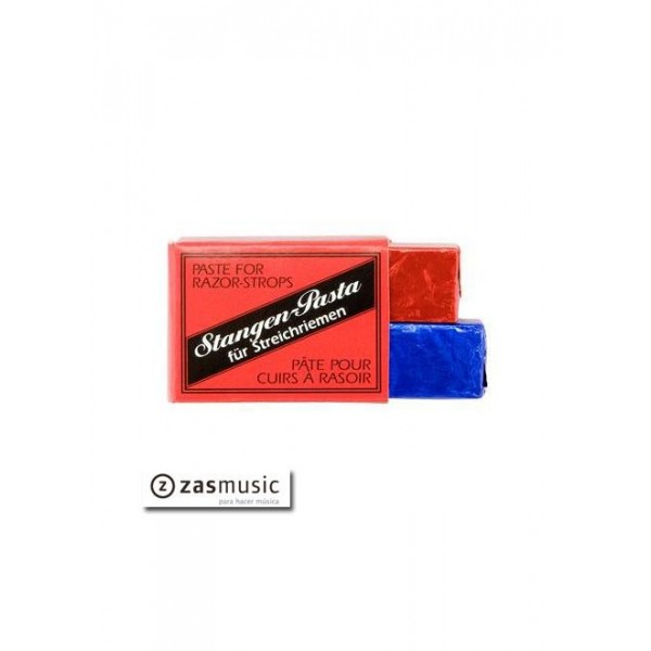 pasta afilar navajas