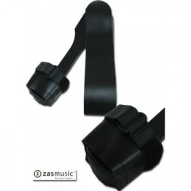 Correa orquesta fagot con cazuela regulable en grosor KÖLBL