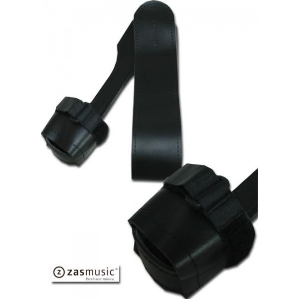 Correa orquesta fagot con cazuela regulable en grosor KÖLBL